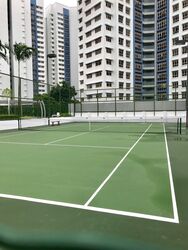 Hillion Residences (D23), Apartment #542958441